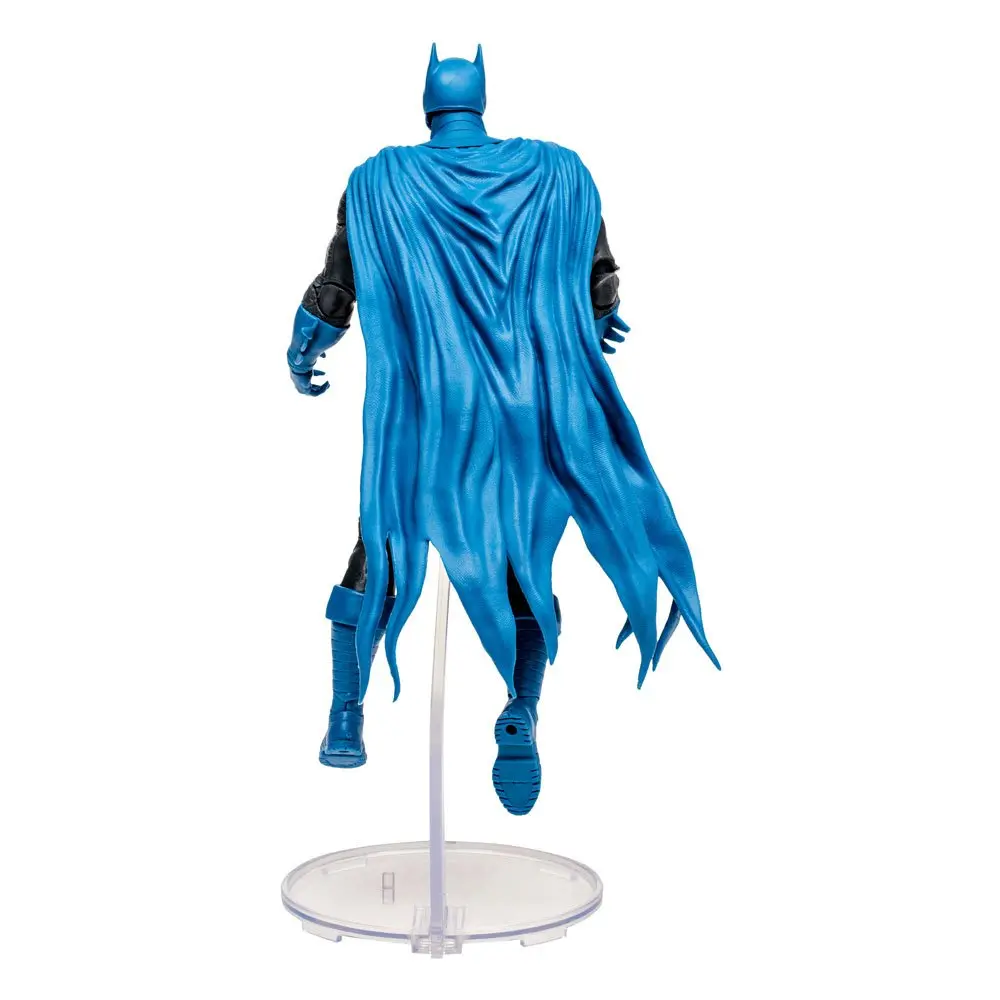 DC Multiverse Batman (Superman: Speeding Bullets) akciófigura 18 cm termékfotó