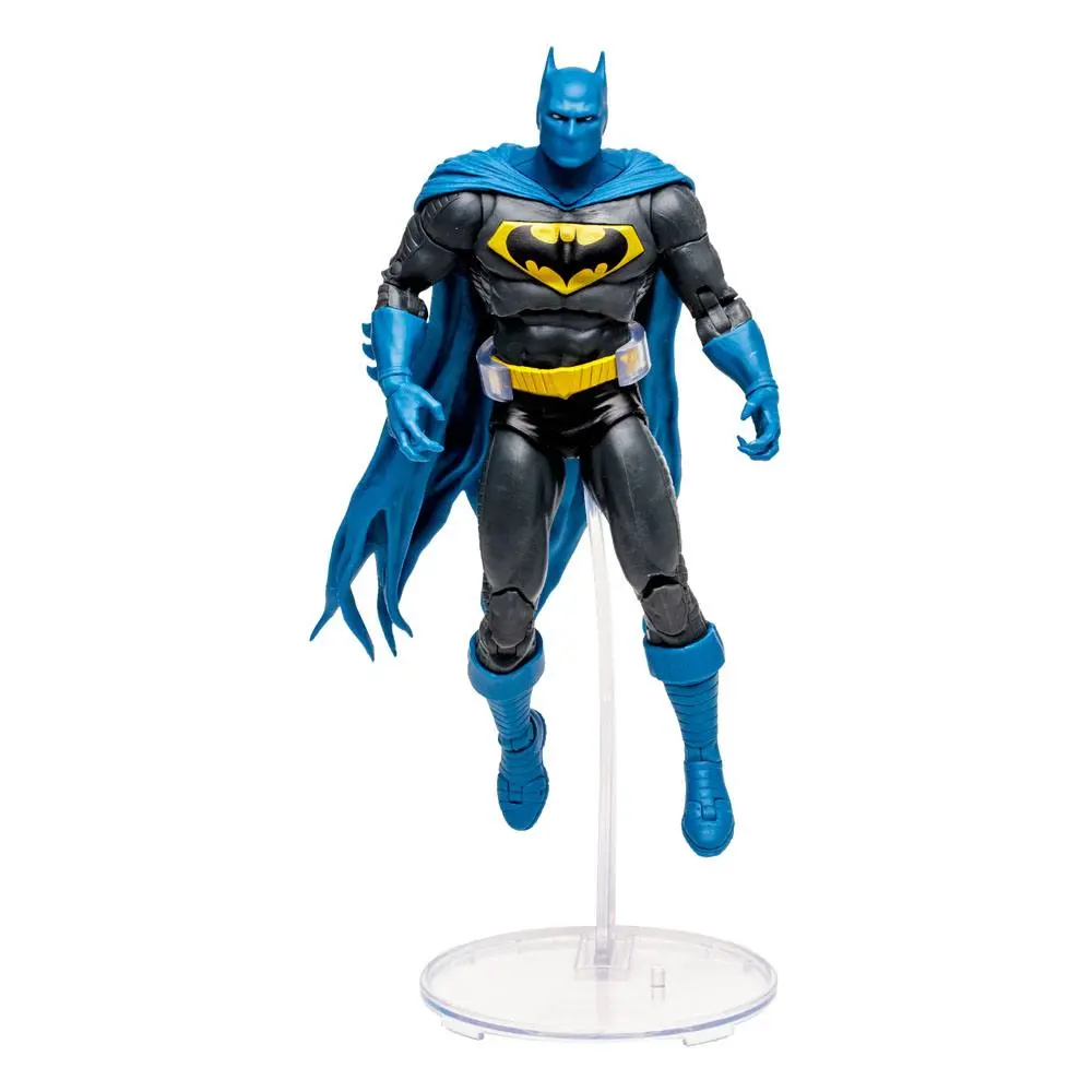 DC Multiverse Batman (Superman: Speeding Bullets) akciófigura 18 cm termékfotó