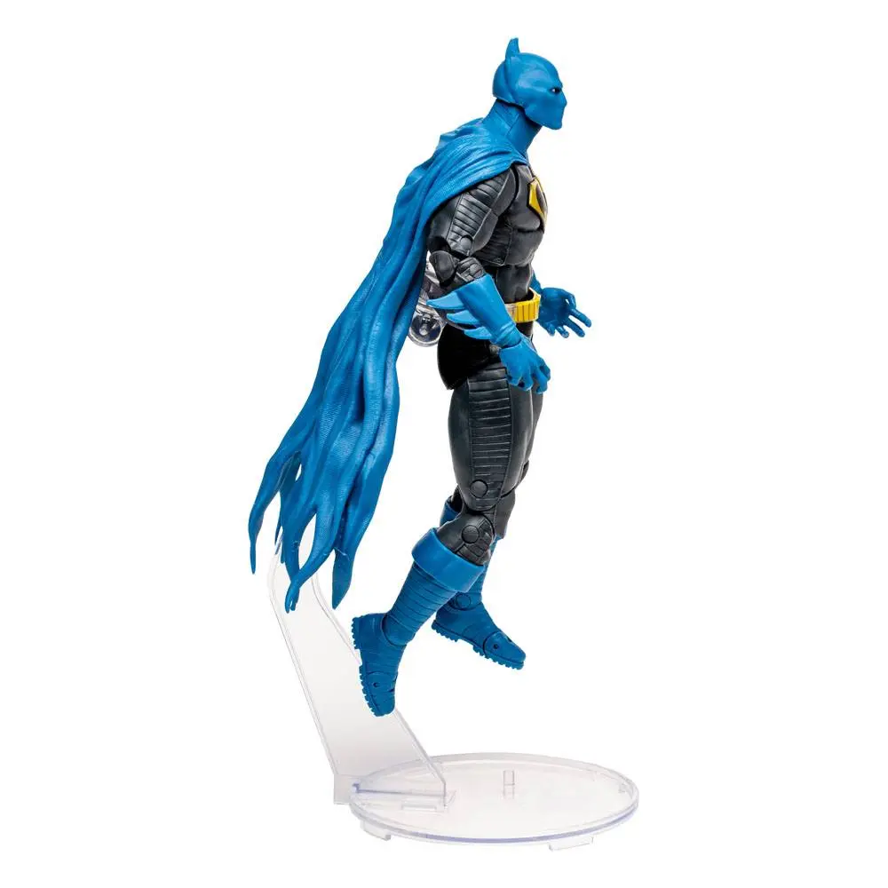 DC Multiverse Batman (Superman: Speeding Bullets) akciófigura 18 cm termékfotó