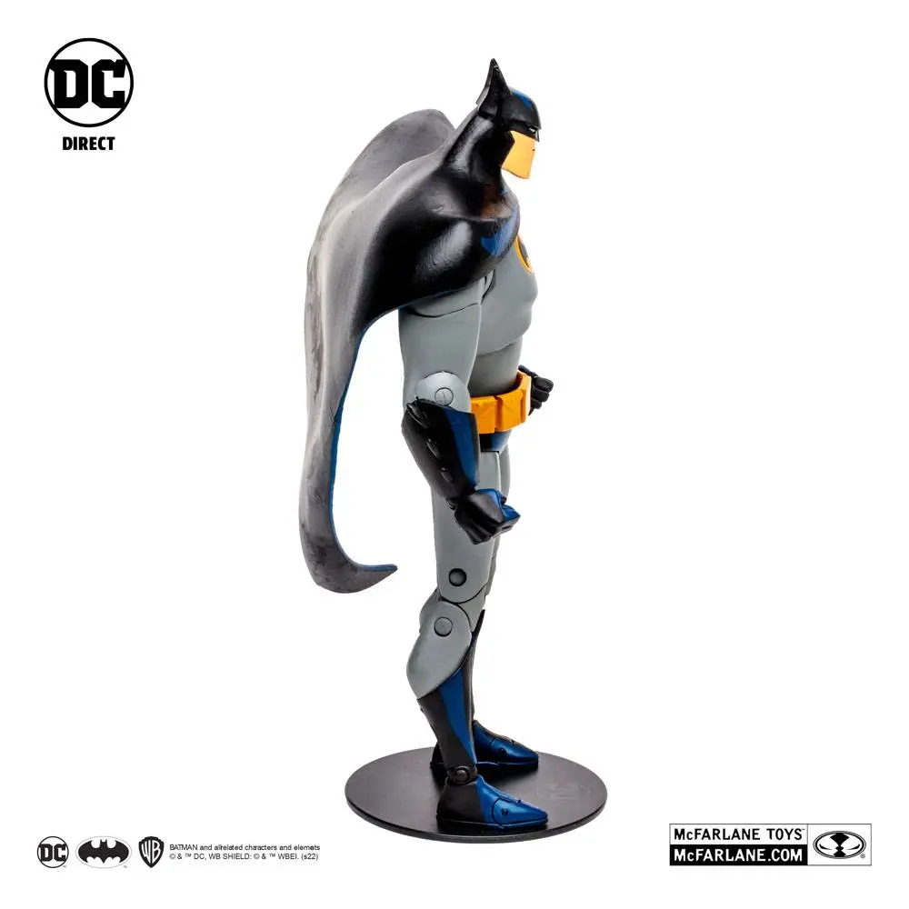 DC Multiverse Batman the Animated Series (Gold Label) akciófigura 18 cm termékfotó