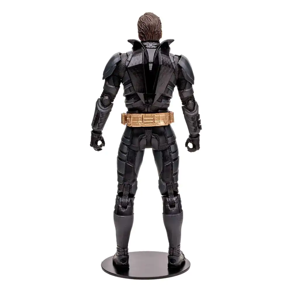 DC Multiverse Actionfigur Batman (The Dark Knight) (Sky Dive) 18 cm termékfotó