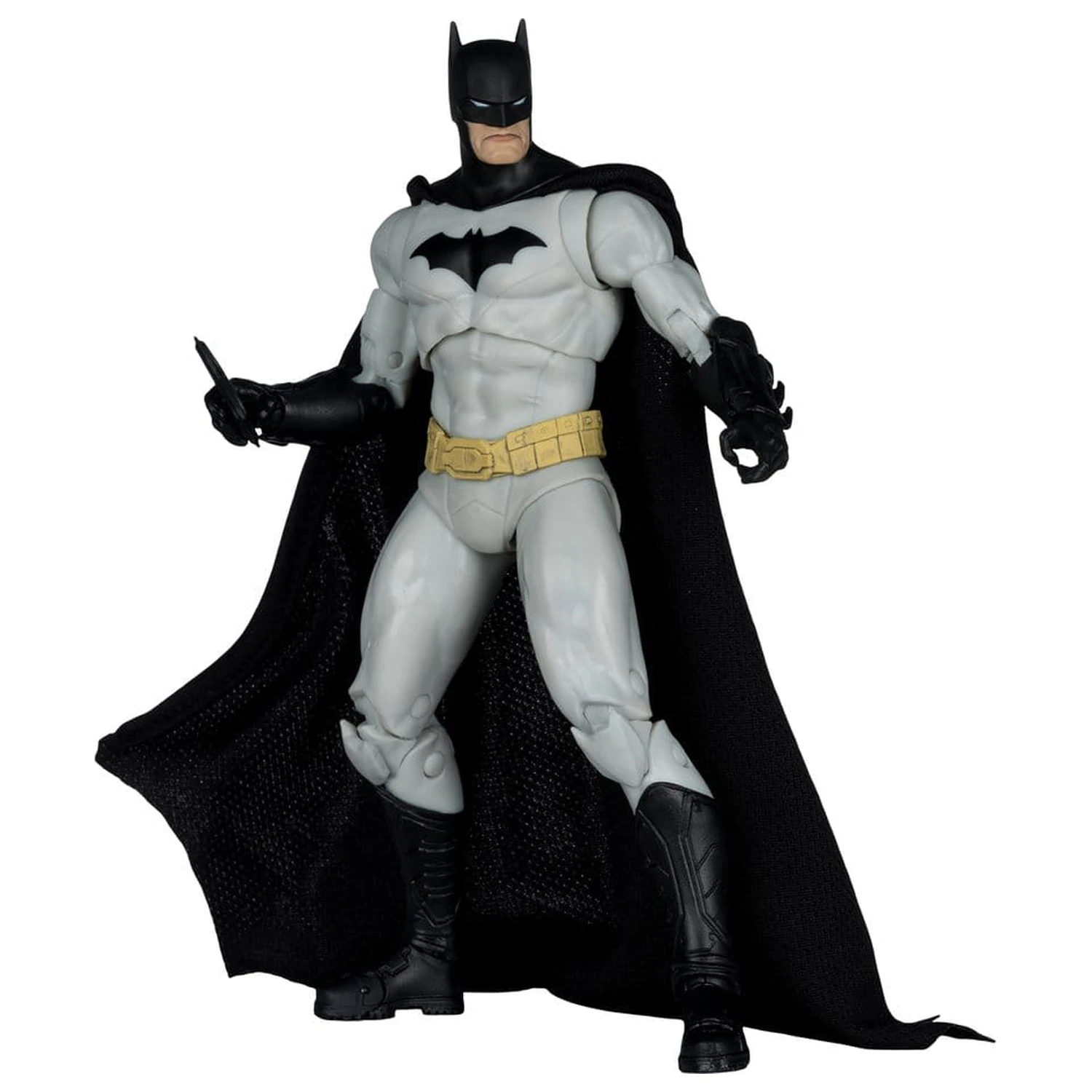 DC Multiverse Batman (The New 52) akciófigura 18 cm termékfotó
