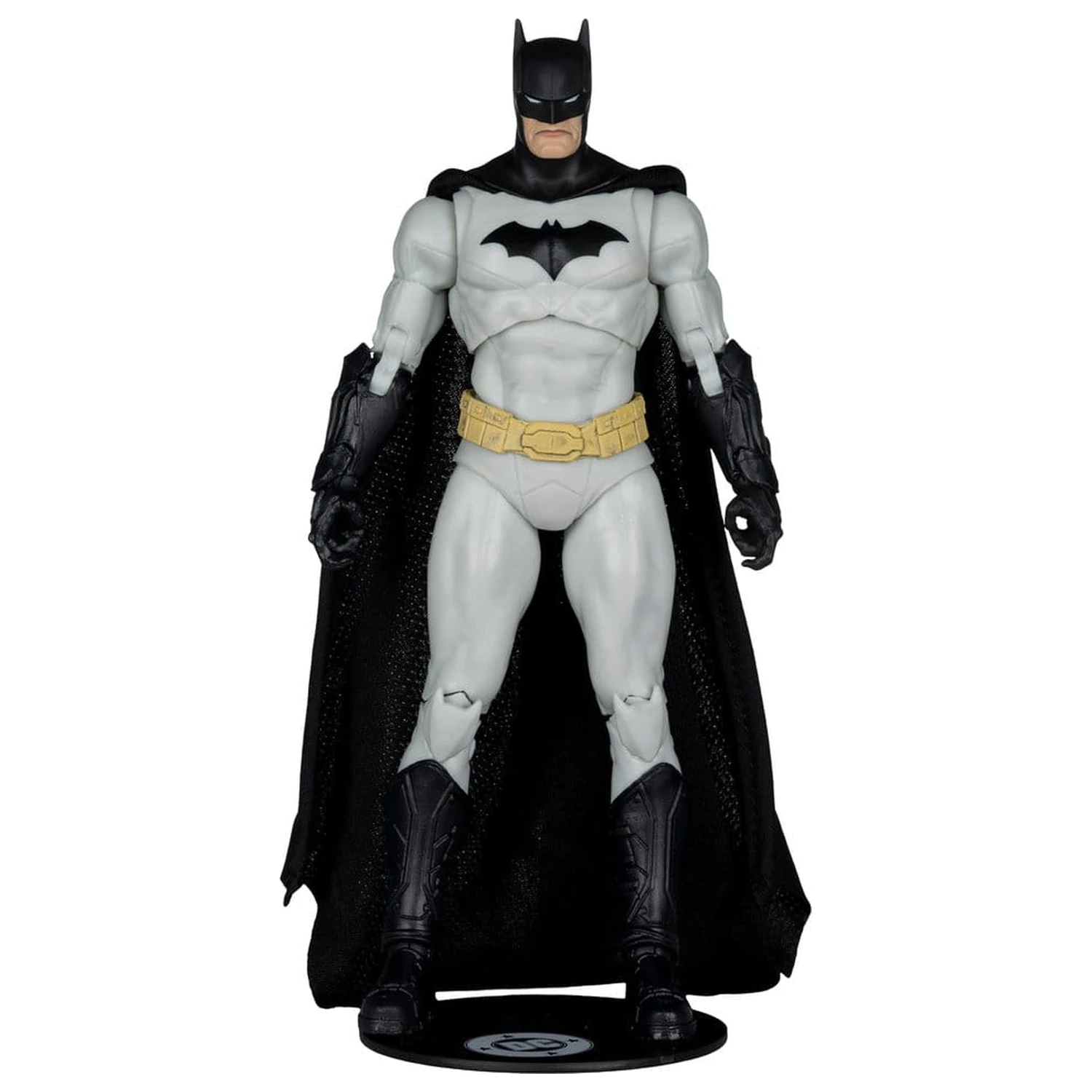DC Multiverse Batman (The New 52) akciófigura 18 cm termékfotó