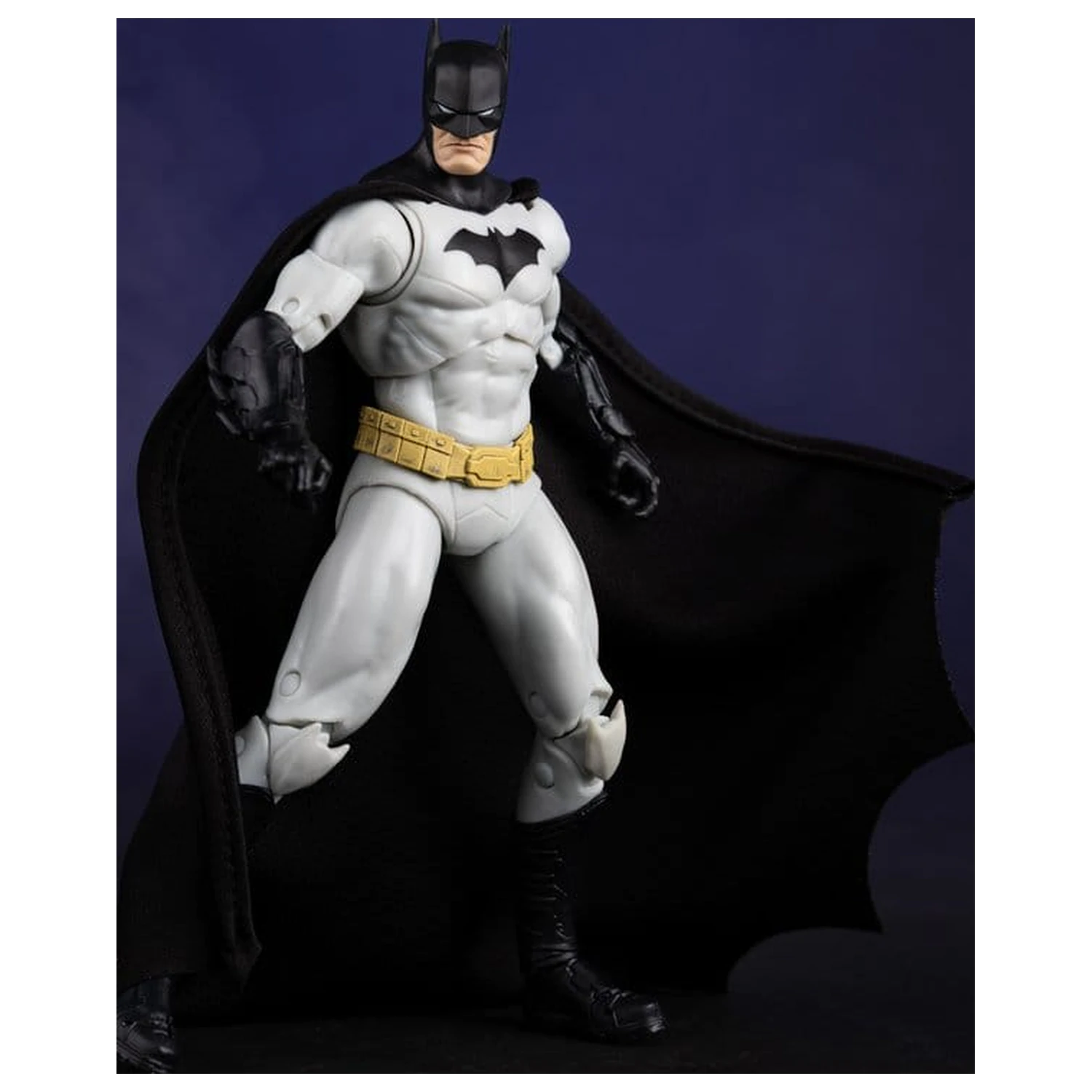 DC Multiverse Batman (The New 52) akciófigura 18 cm termékfotó