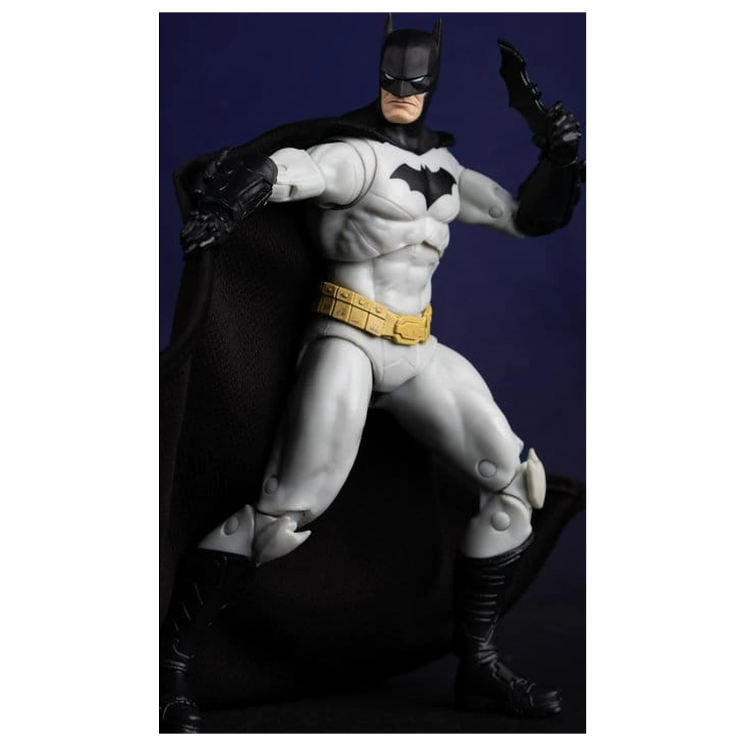 DC Multiverse Batman (The New 52) akciófigura 18 cm termékfotó