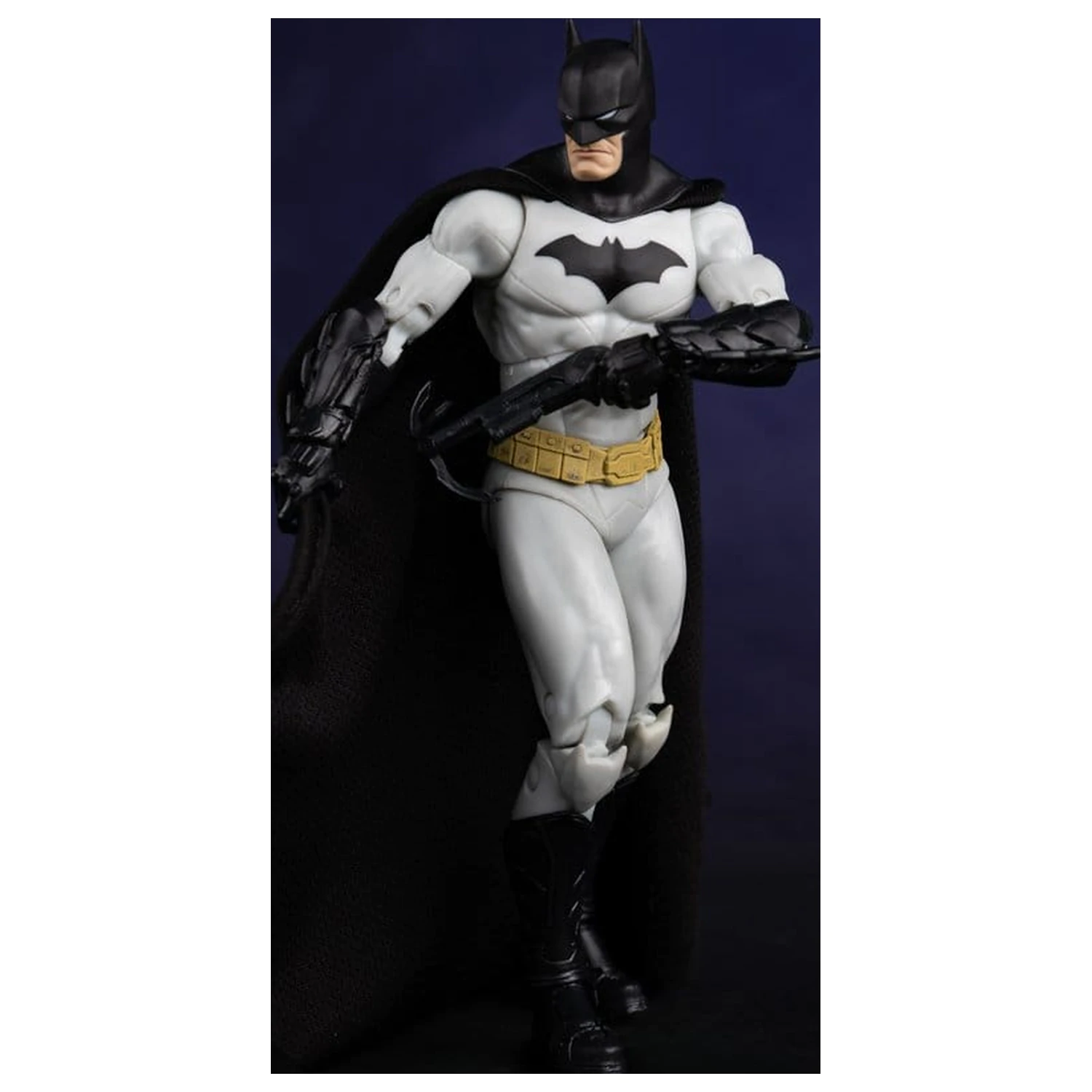 DC Multiverse Batman (The New 52) akciófigura 18 cm termékfotó