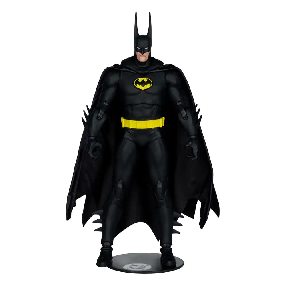 DC Multiverse Batman (Troika) akciófigura 20 cm termékfotó