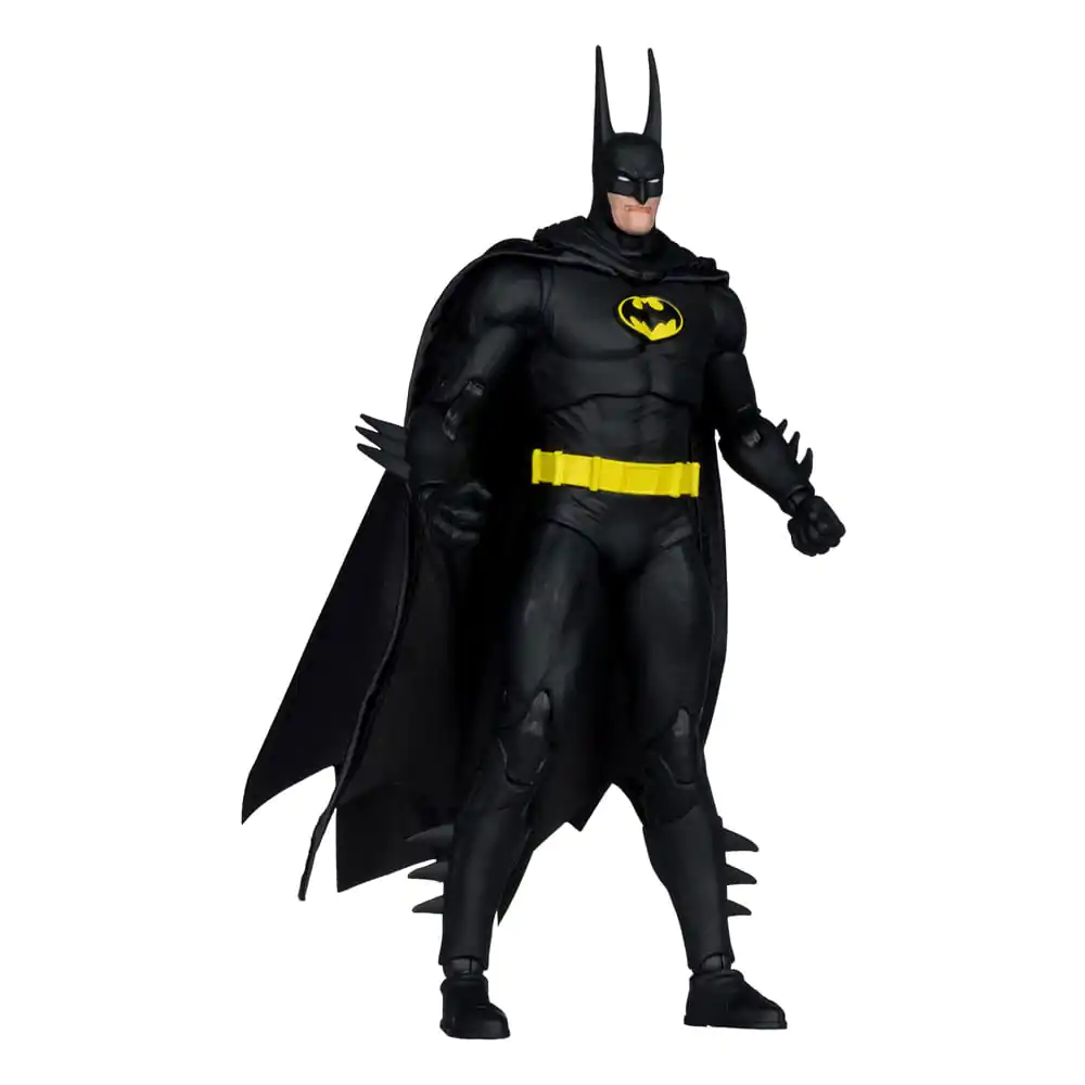 DC Multiverse Batman (Troika) akciófigura 20 cm termékfotó