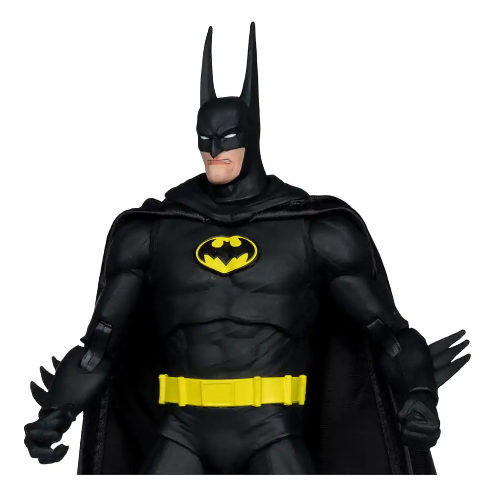 DC Multiverse Batman (Troika) akciófigura 20 cm termékfotó