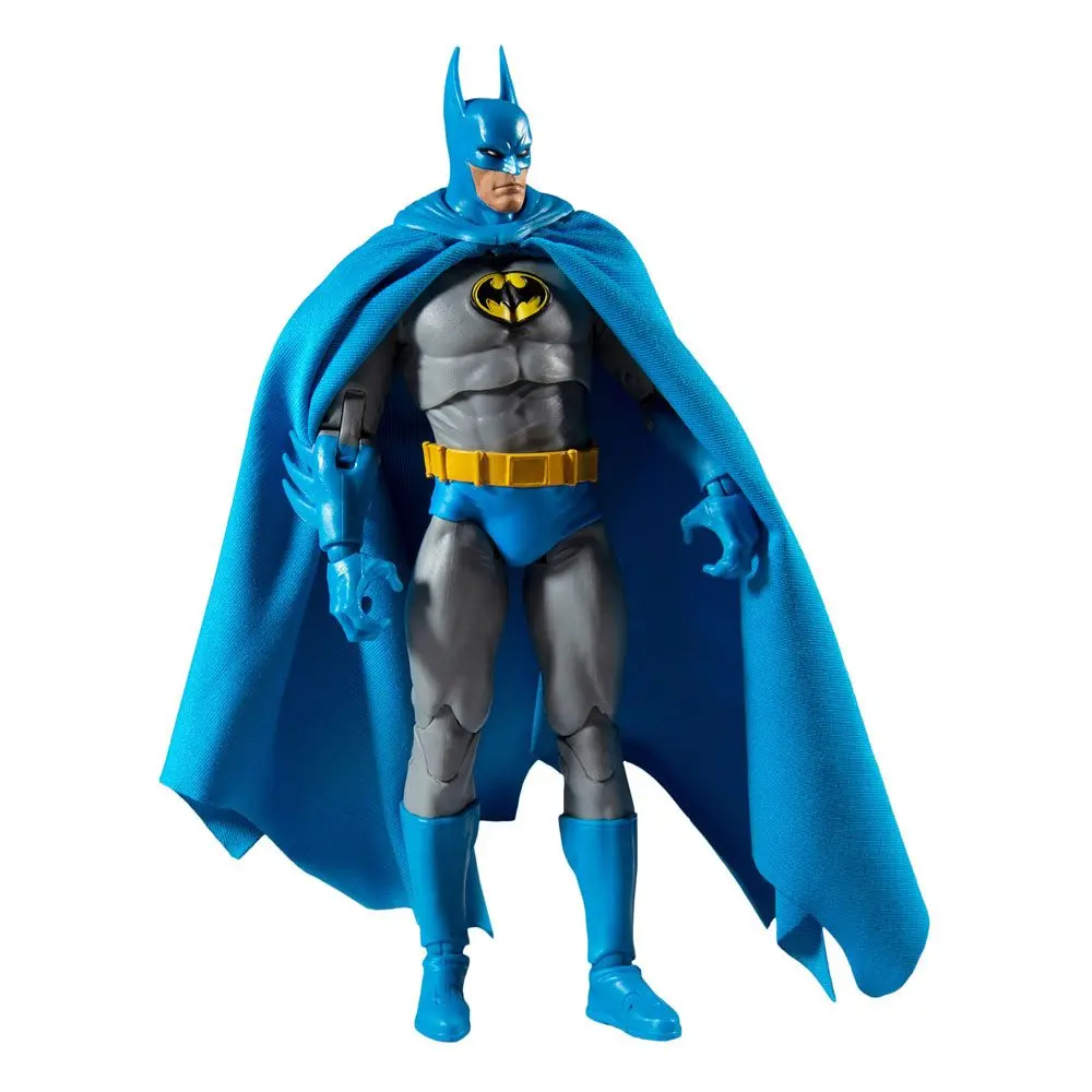 DC Multiverse Batman Year Two (Gold Label) akciófigura 18 cm termékfotó