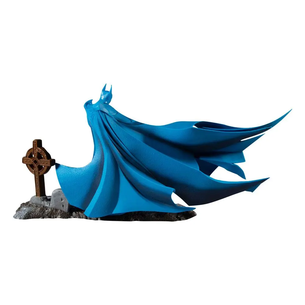DC Multiverse Batman Year Two (Gold Label) akciófigura 18 cm termékfotó
