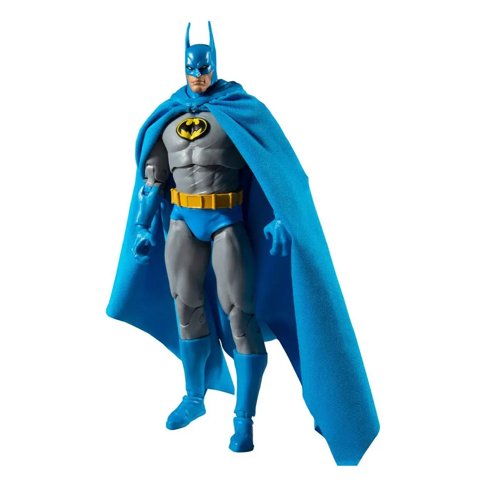 DC Multiverse Batman Year Two (Gold Label) akciófigura 18 cm termékfotó