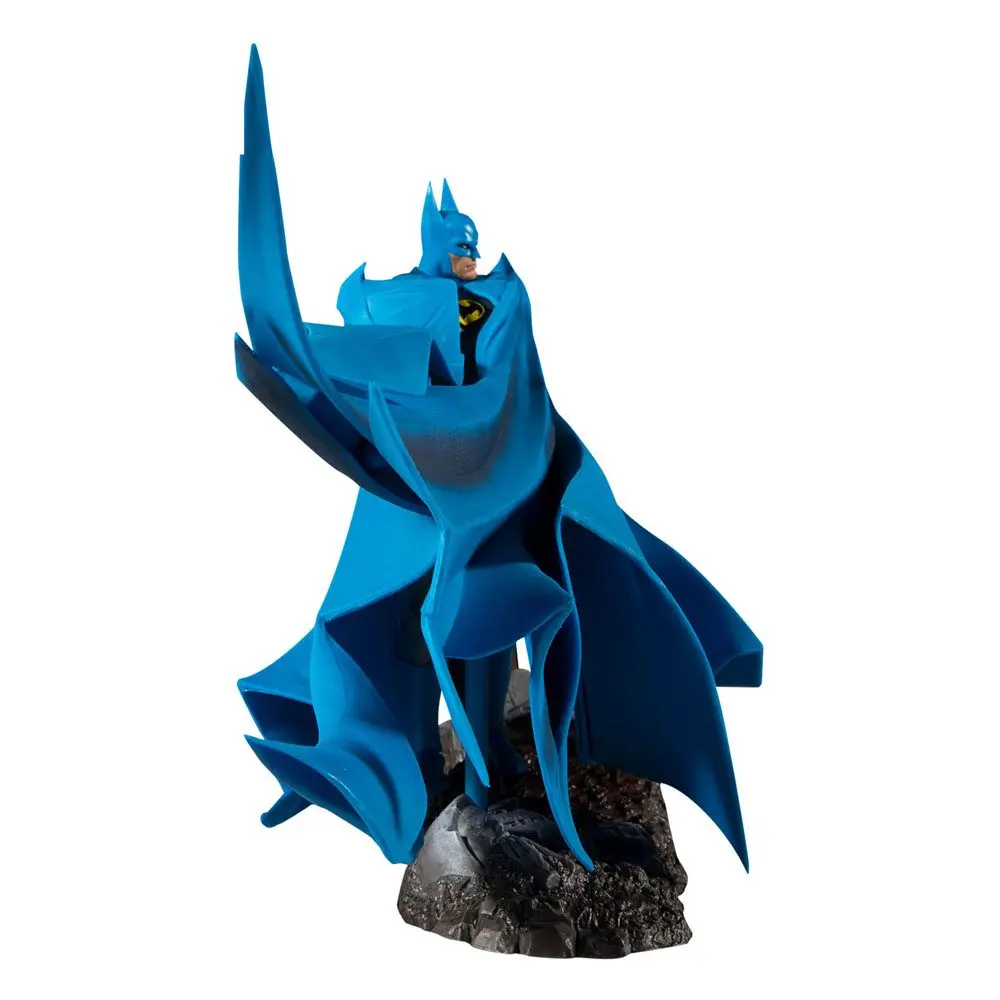 DC Multiverse Batman Year Two (Gold Label) akciófigura 18 cm termékfotó