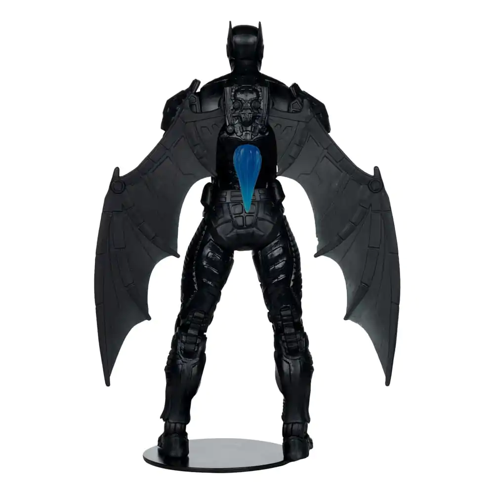 DC Multiverse Batwing V.2.0 (The New 52) akciófigura 18 cm termékfotó