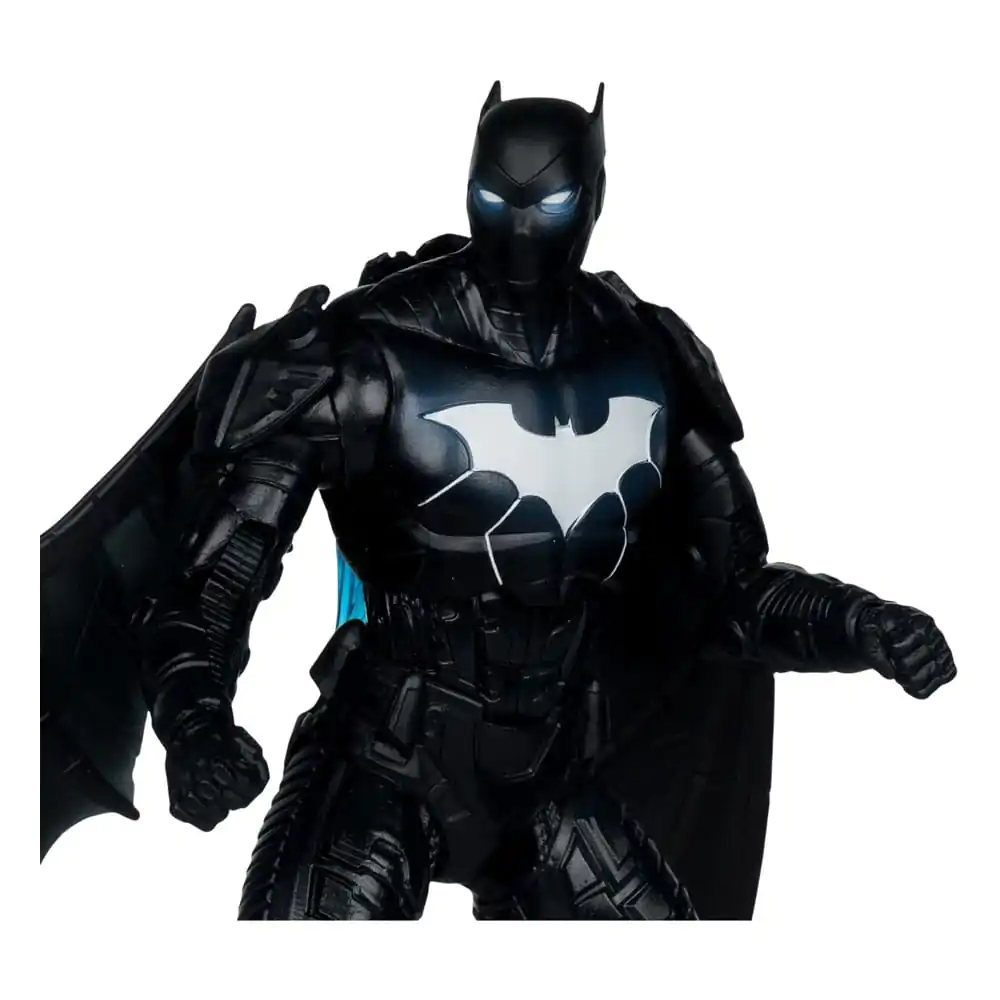 DC Multiverse Batwing V.2.0 (The New 52) akciófigura 18 cm termékfotó