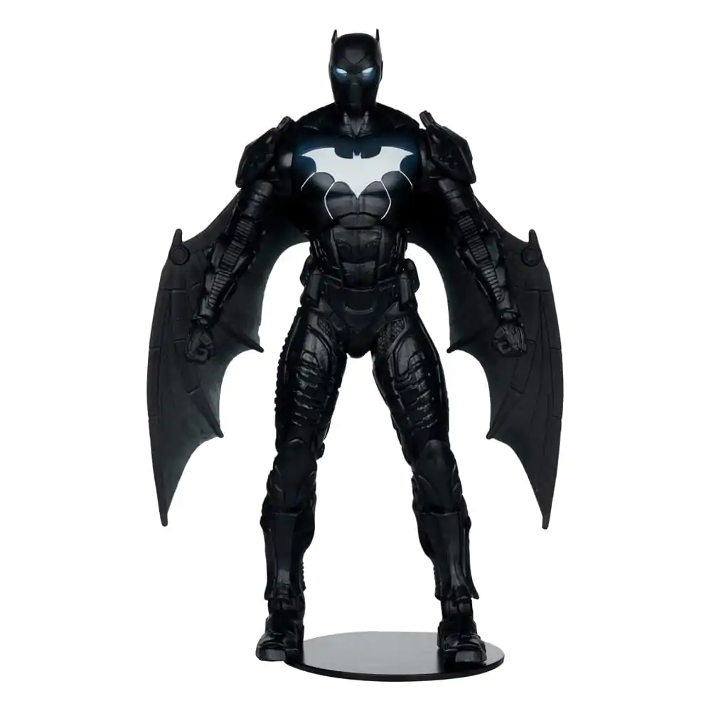 DC Multiverse Batwing V.2.0 (The New 52) akciófigura 18 cm termékfotó