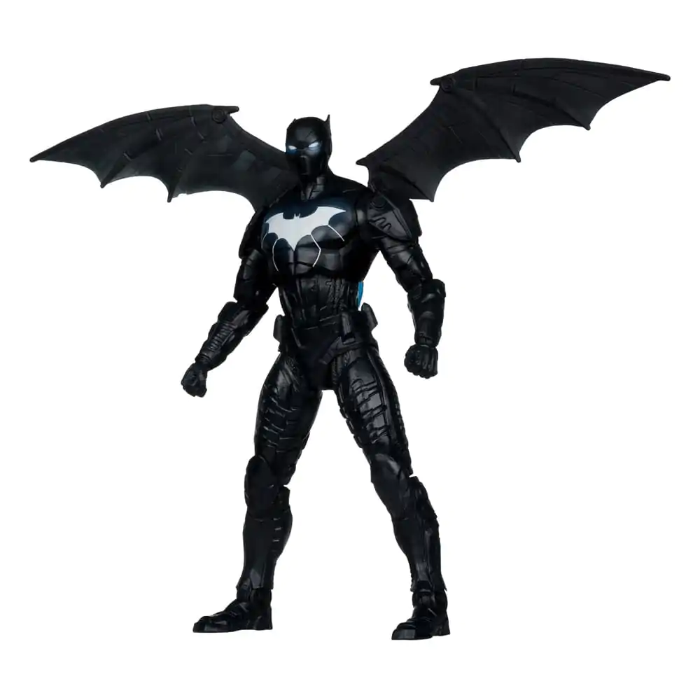 DC Multiverse Batwing V.2.0 (The New 52) akciófigura 18 cm termékfotó