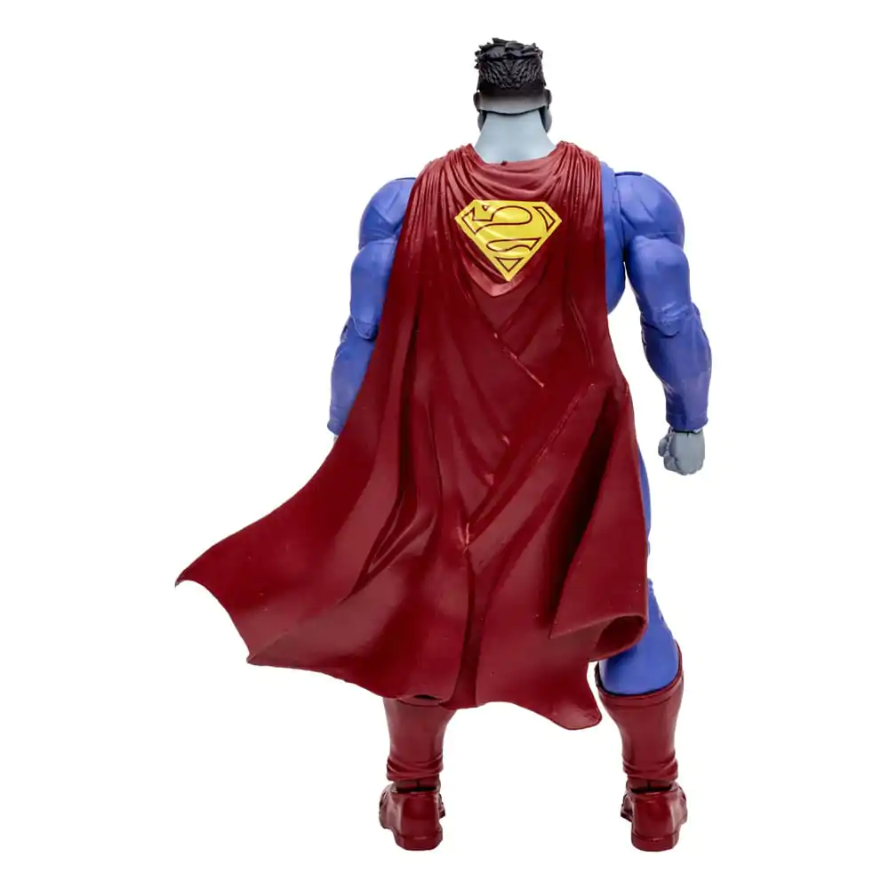 DC Multiverse Action Figure 2-Pack Bizarro & Batzarro 18 cm termékfotó