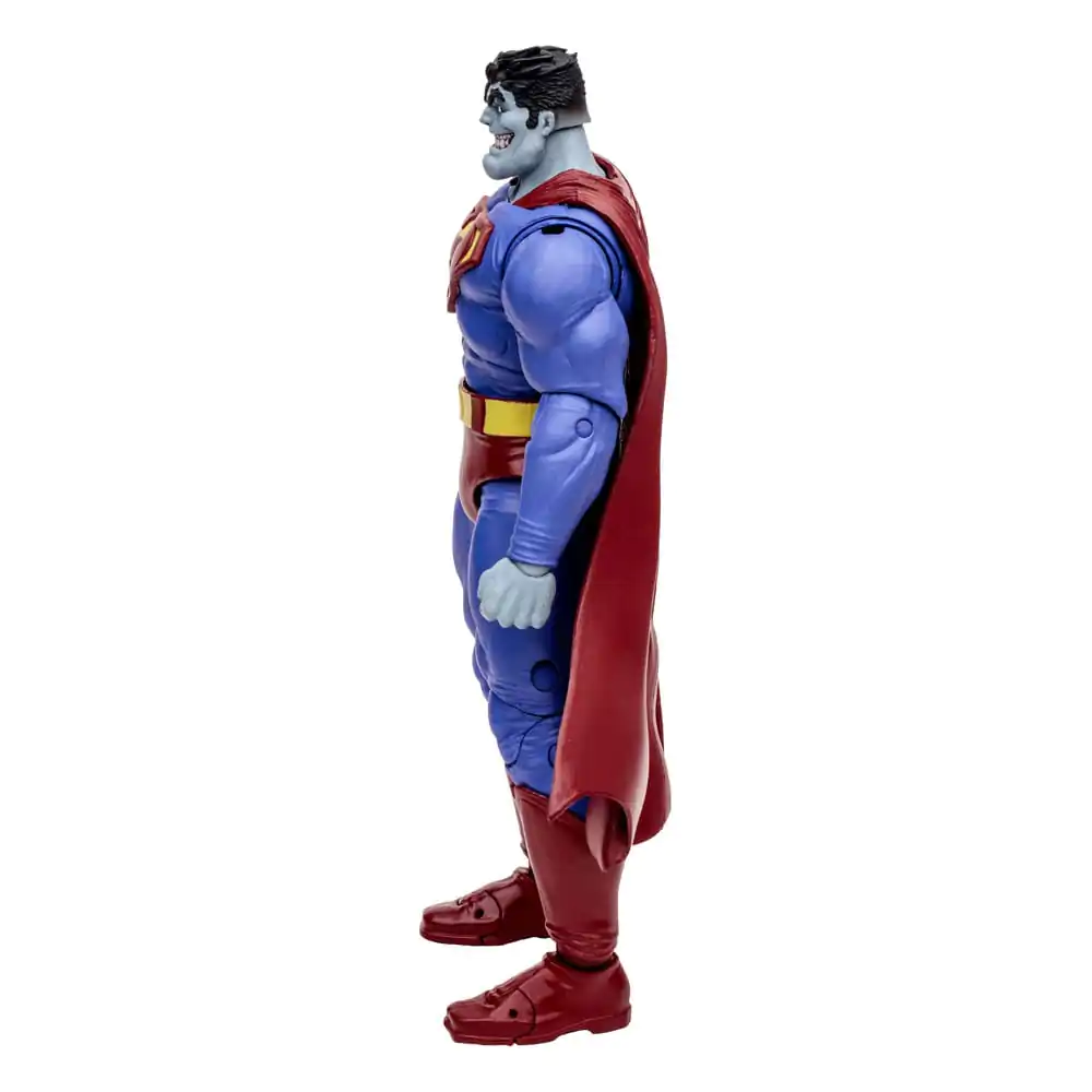 DC Multiverse Action Figure 2-Pack Bizarro & Batzarro 18 cm termékfotó