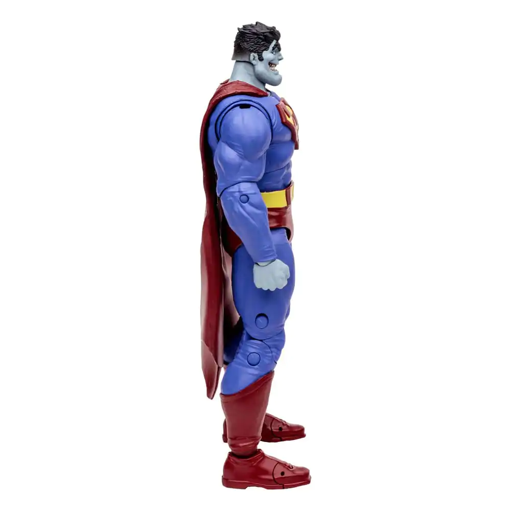 DC Multiverse Bizarro & Batzarro 2 db-os akciófigura csomag 18 cm termékfotó