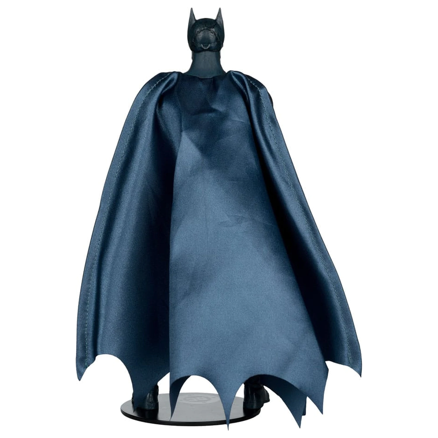 DC Multiverse Black Mask as Batman (Beneath the Mask) akciófigura 18 cm termékfotó
