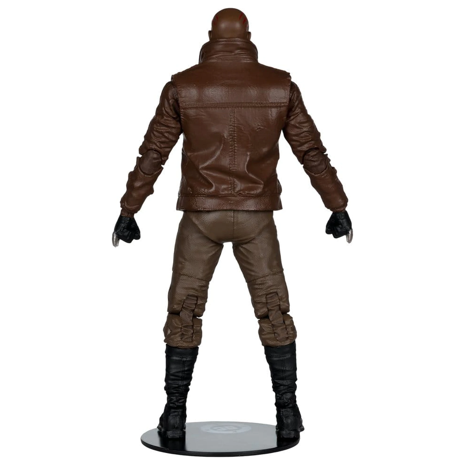 DC Multiverse Bronze Tiger (New 52) akciófigura 18 cm termékfotó