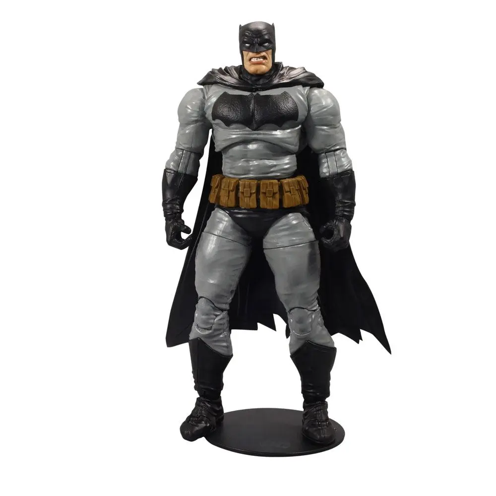 DC Multiverse Build A Batman (Batman: The Dark Knight Returns) akciófigura 18 cm termékfotó
