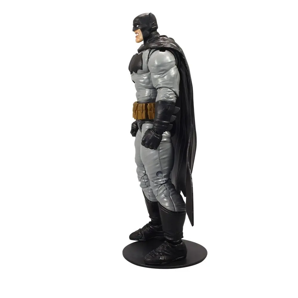 DC Multiverse Build A Batman (Batman: The Dark Knight Returns) akciófigura 18 cm termékfotó