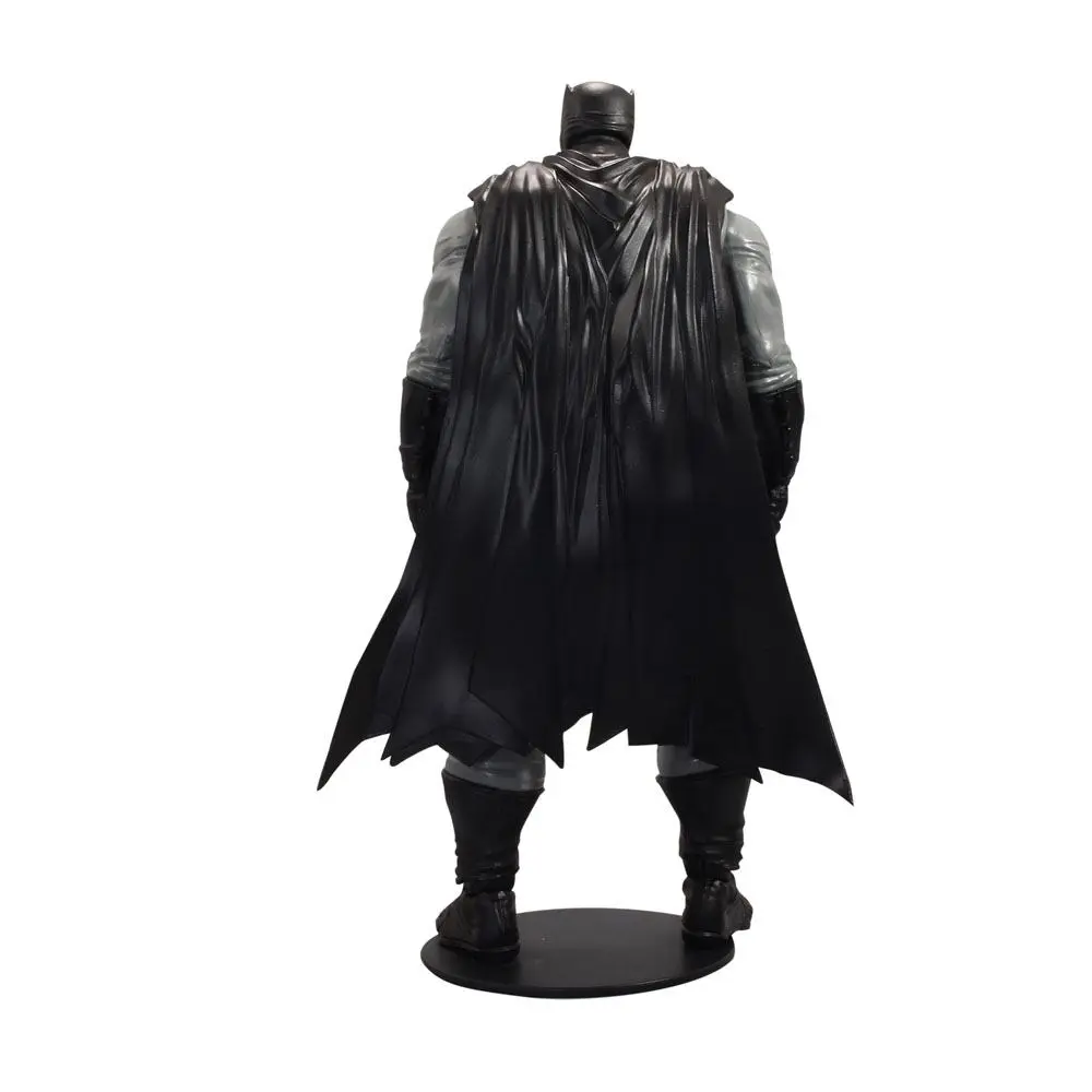 DC Multiverse Build A Batman (Batman: The Dark Knight Returns) akciófigura 18 cm termékfotó