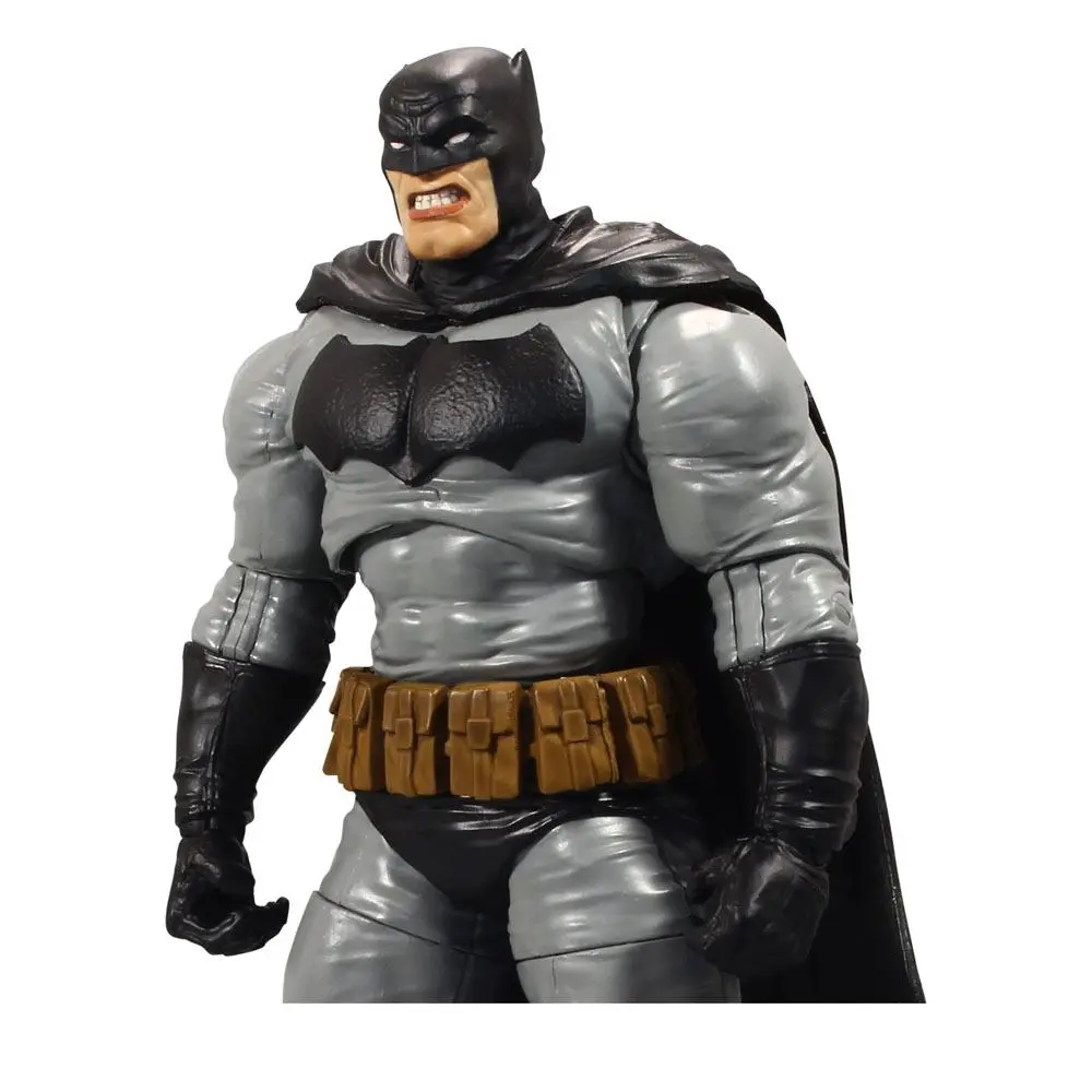 DC Multiverse Build A Batman (Batman: The Dark Knight Returns) akciófigura 18 cm termékfotó