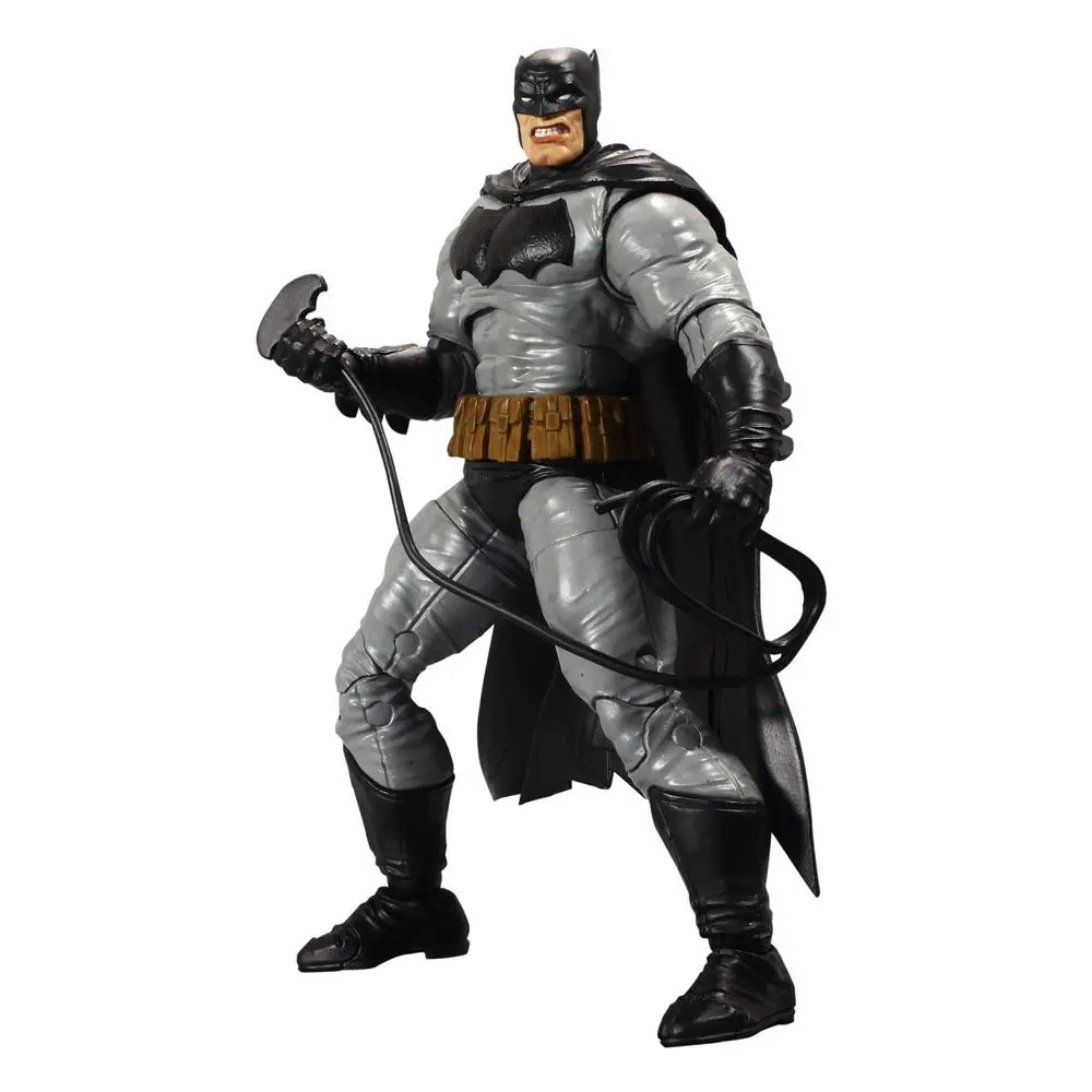 DC Multiverse Build A Batman (Batman: The Dark Knight Returns) akciófigura 18 cm termékfotó