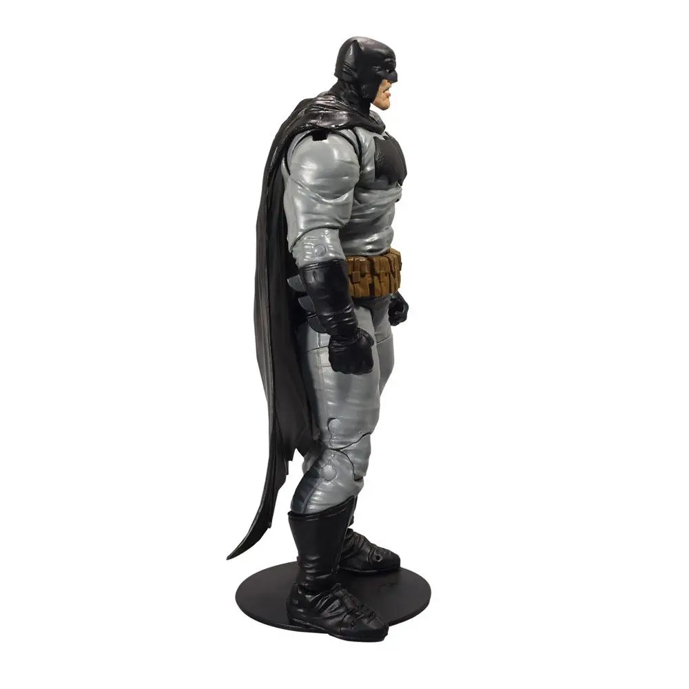 DC Multiverse Build A Batman (Batman: The Dark Knight Returns) akciófigura 18 cm termékfotó