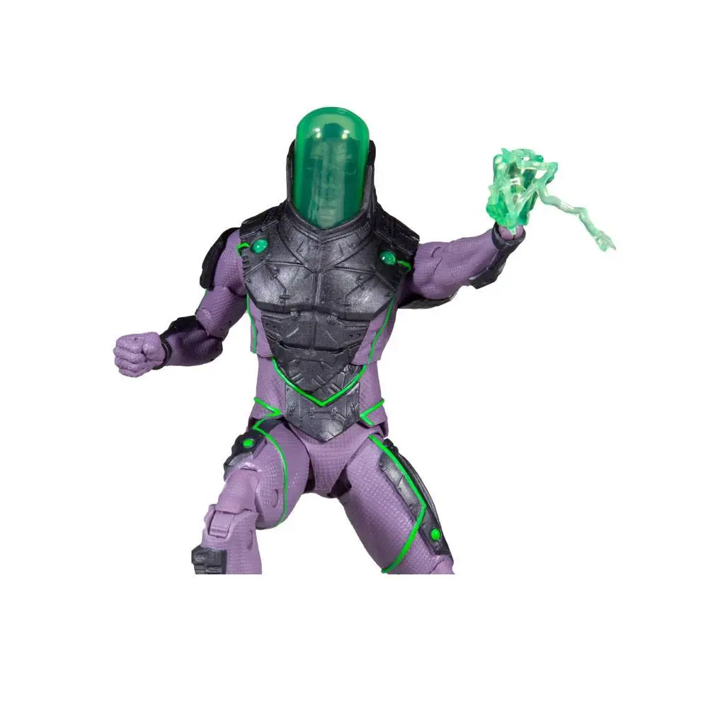 DC Multiverse Build-A Batman Beyond akciófigura csomag 15 cm termékfotó