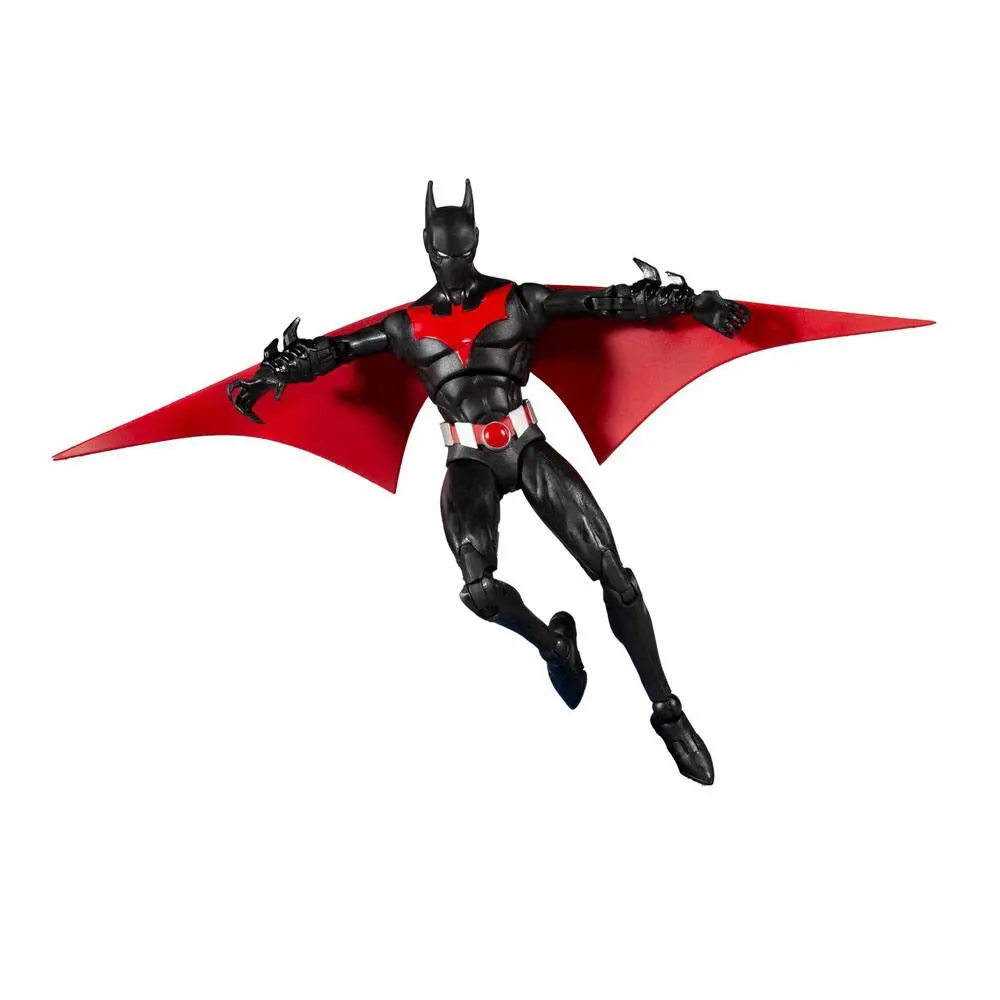 DC Multiverse Build-A Batman Beyond akciófigura csomag 15 cm termékfotó