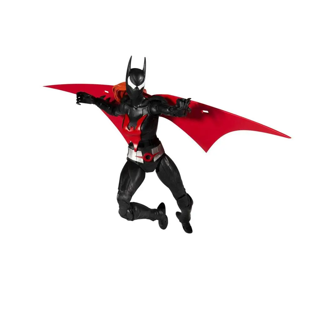 DC Multiverse Build-A Batman Beyond akciófigura csomag 15 cm termékfotó