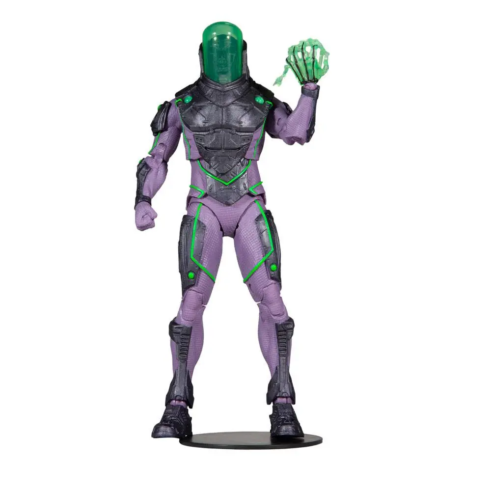 DC Multiverse Build A Blight (Batman Beyond) akciófigura 18 cm termékfotó