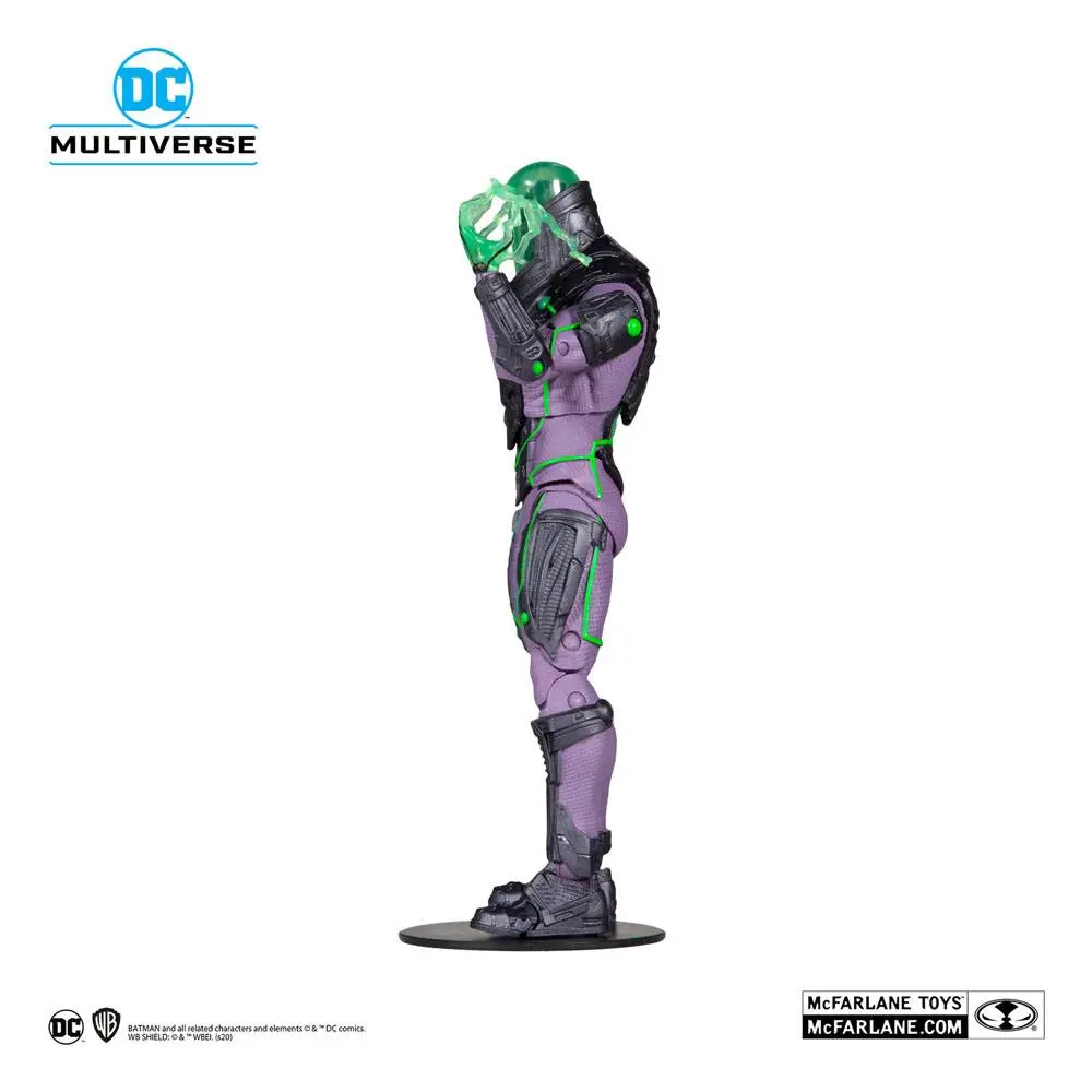 DC Multiverse Build A Blight (Batman Beyond) akciófigura 18 cm termékfotó