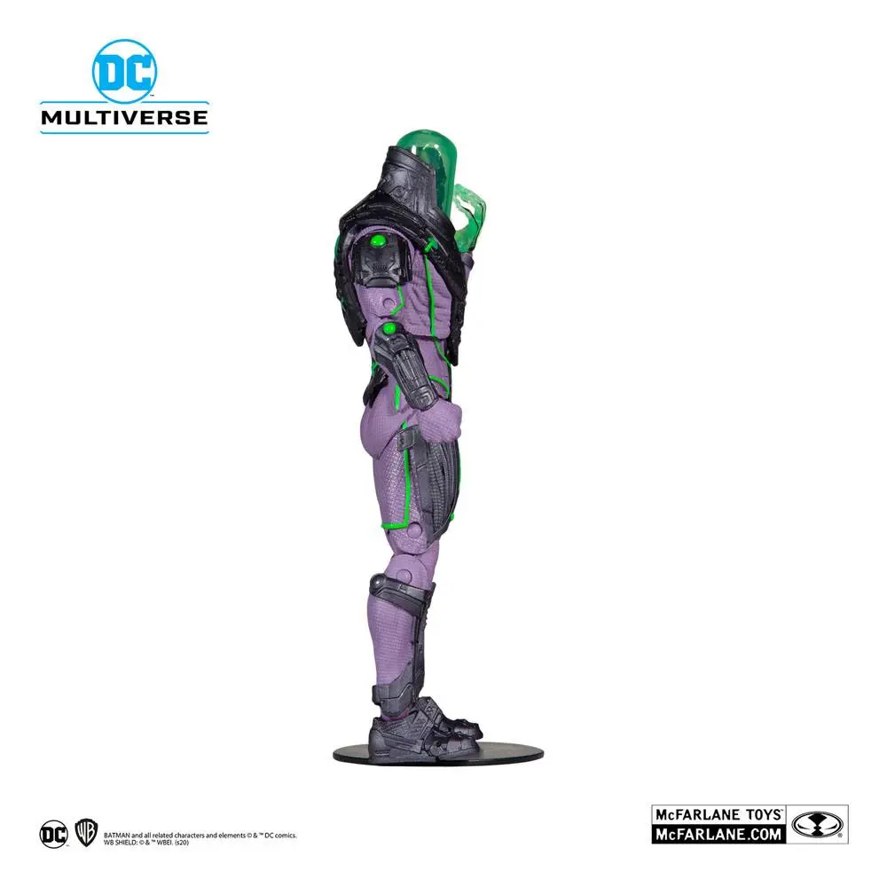 DC Multiverse Build A Blight (Batman Beyond) akciófigura 18 cm termékfotó