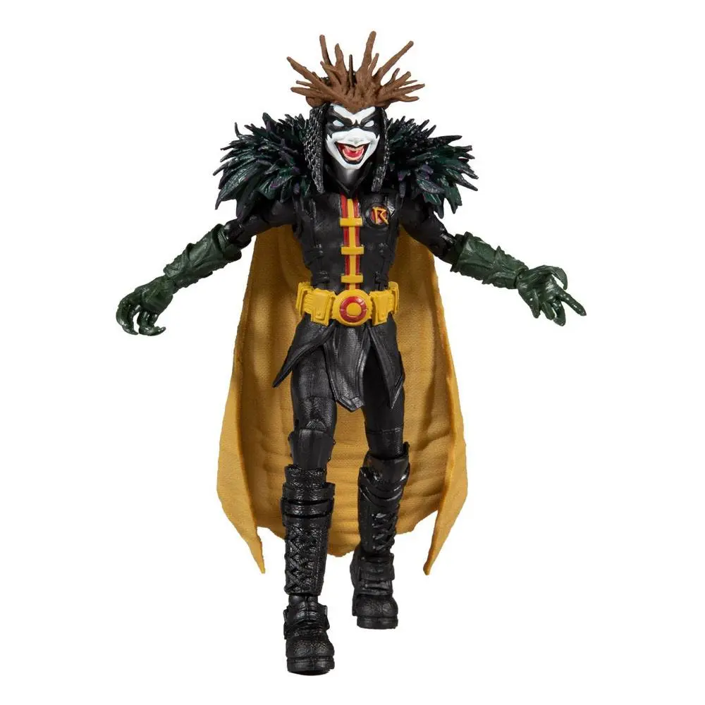 DC Multiverse Build A Robin King akciófigura 18 cm termékfotó