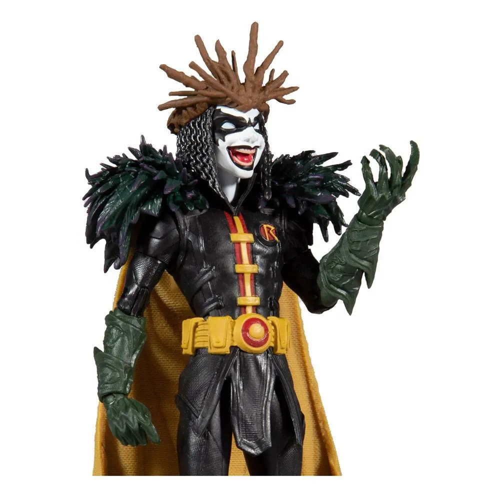 DC Multiverse Build A Robin King akciófigura 18 cm termékfotó
