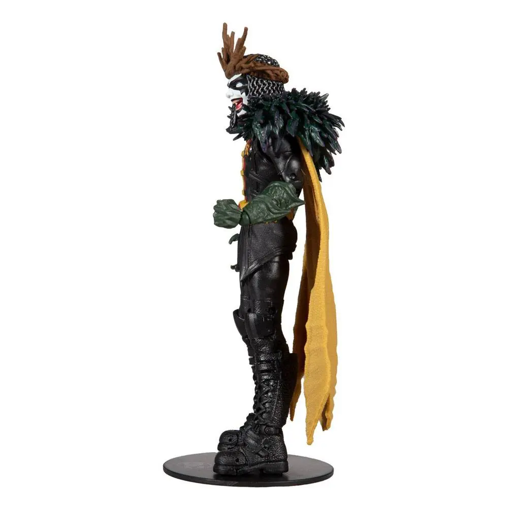 DC Multiverse Build A Robin King akciófigura 18 cm termékfotó