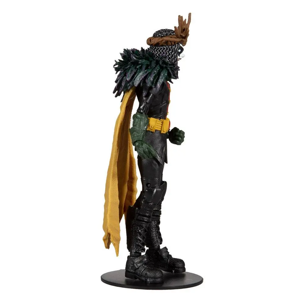 DC Multiverse Build A Robin King akciófigura 18 cm termékfotó