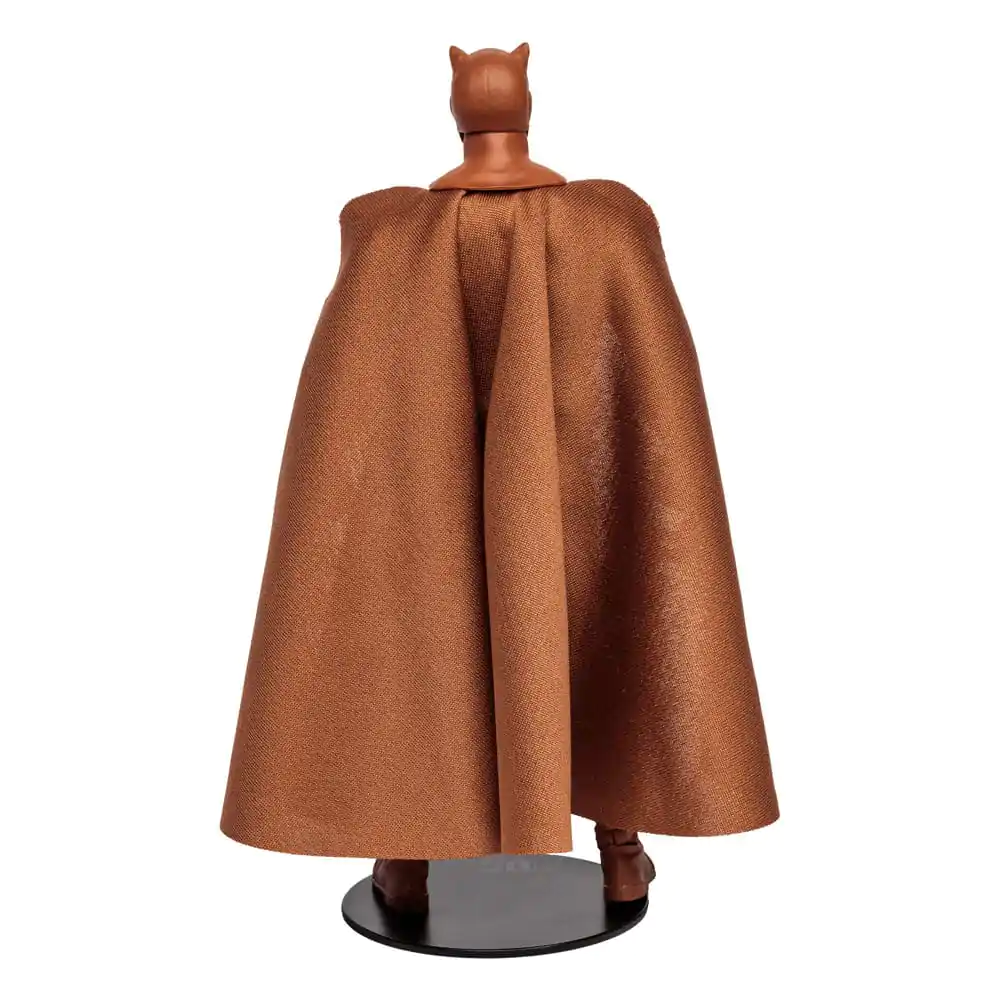 DC Multiverse Catman (Villains United) (Gold Label) akciófigura 18 cm termékfotó