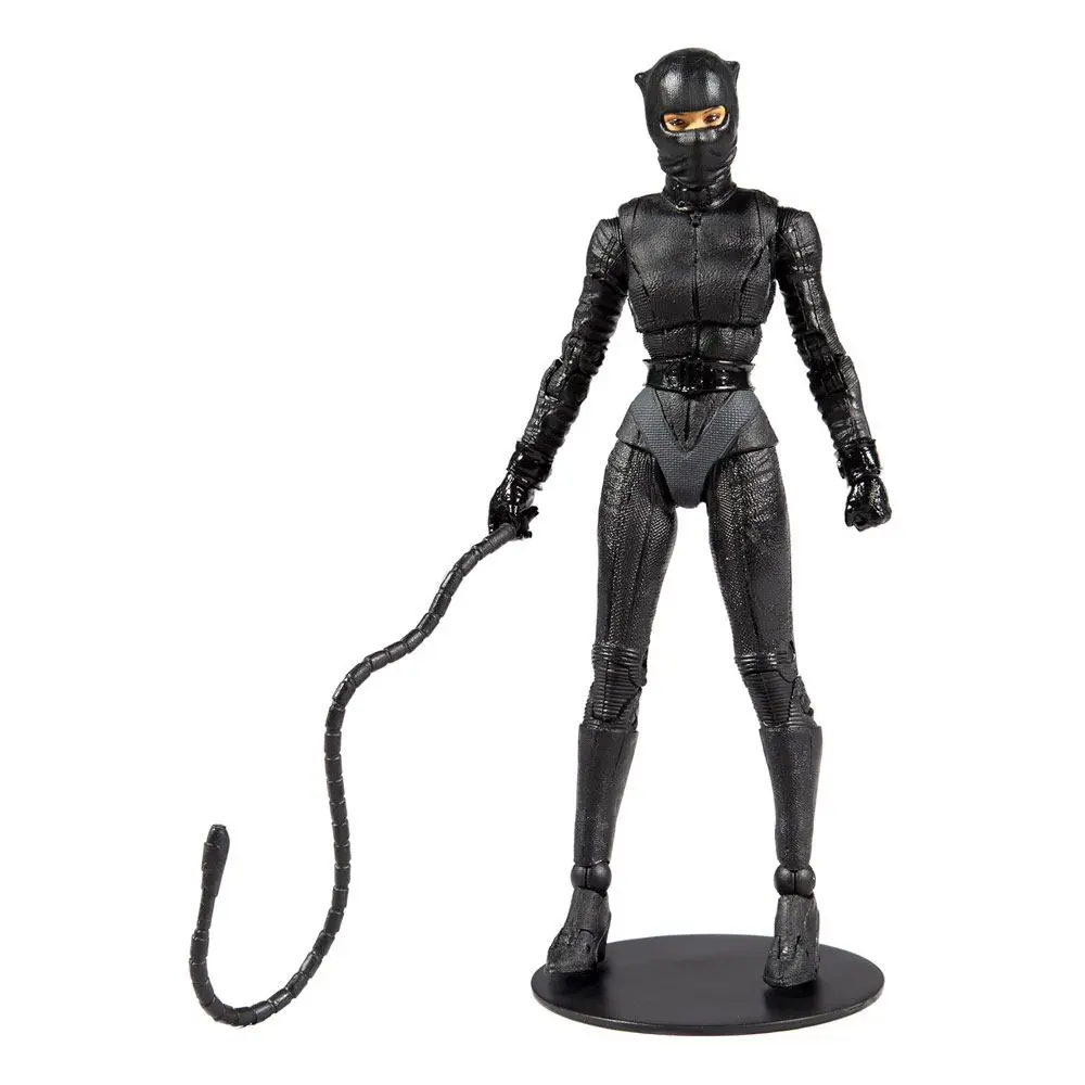 DC Multiverse Catwoman (Batman Movie) akciófigura 18 cm termékfotó