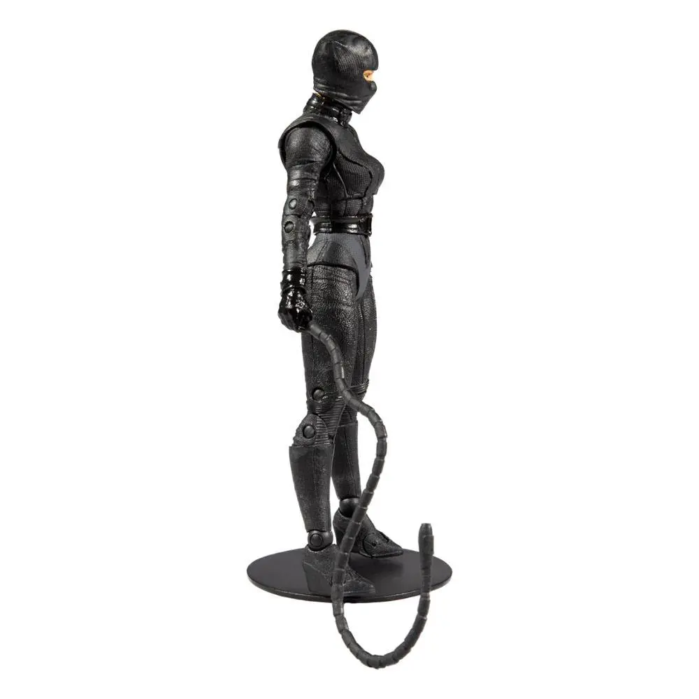 DC Multiverse Catwoman (Batman Movie) akciófigura 18 cm termékfotó