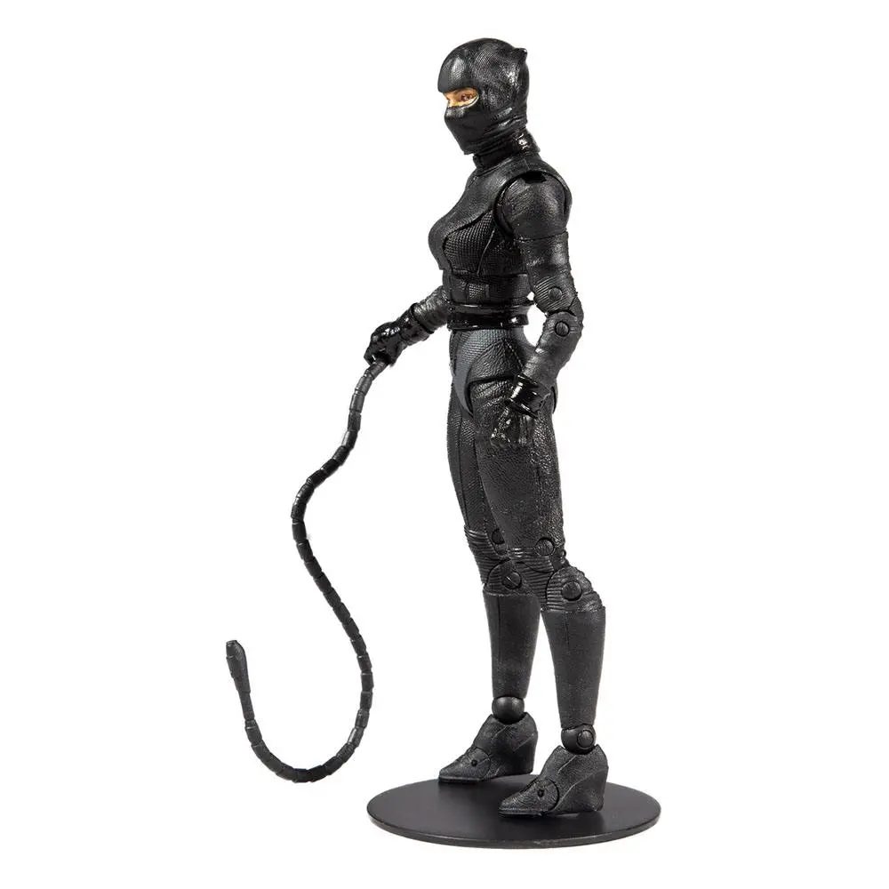 DC Multiverse Catwoman (Batman Movie) akciófigura 18 cm termékfotó