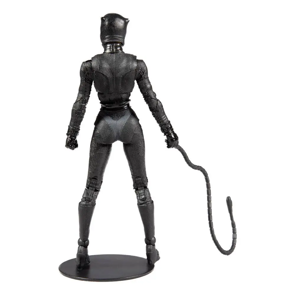 DC Multiverse Catwoman (Batman Movie) akciófigura 18 cm termékfotó