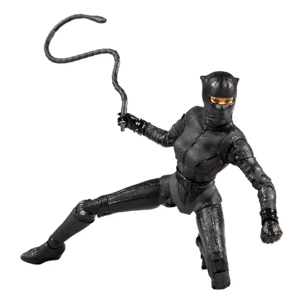 DC Multiverse Catwoman (Batman Movie) akciófigura 18 cm termékfotó
