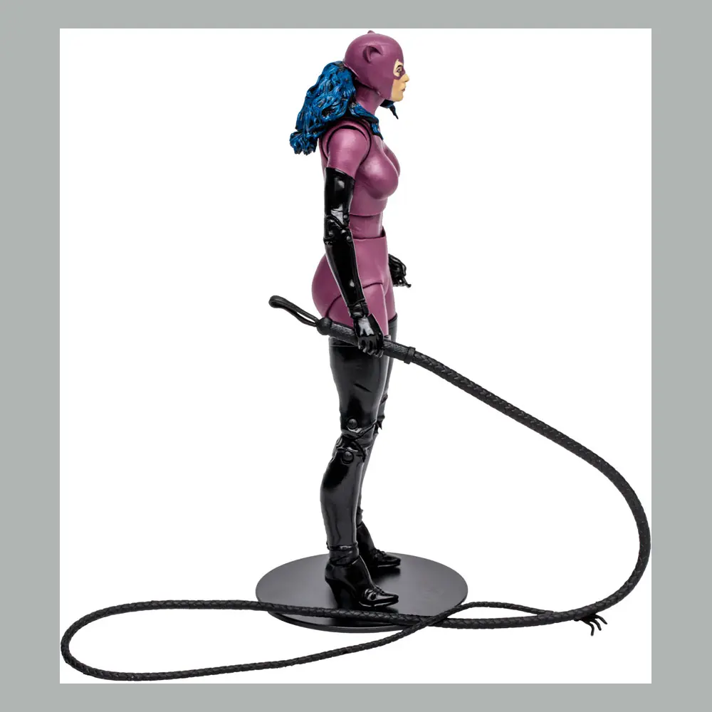 DC Multiverse Catwoman (Knightfall) akciófigura 18 cm termékfotó