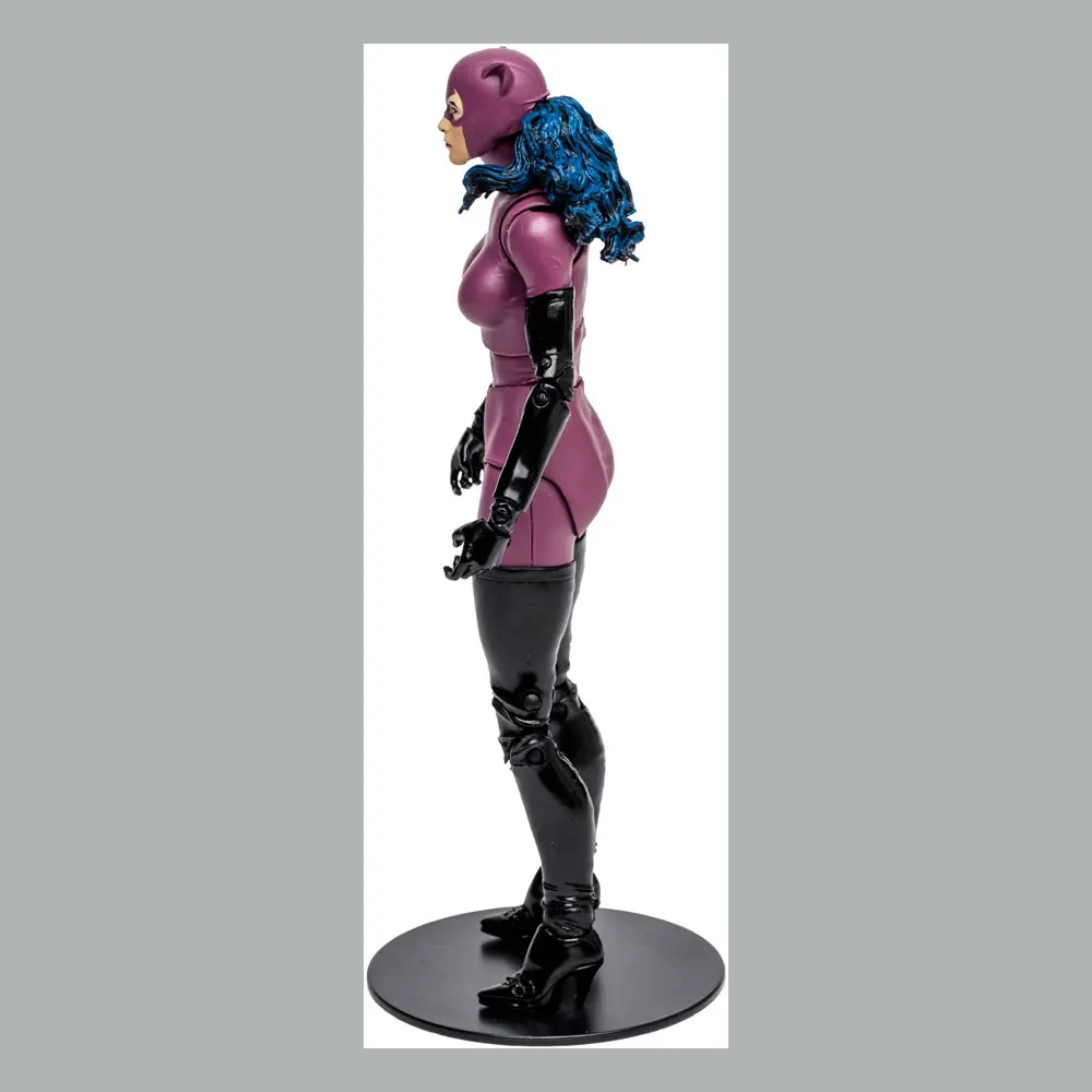 DC Multiverse Catwoman (Knightfall) akciófigura 18 cm termékfotó